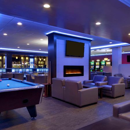 Travelodge By Wyndham Lethbridge Buitenkant foto
