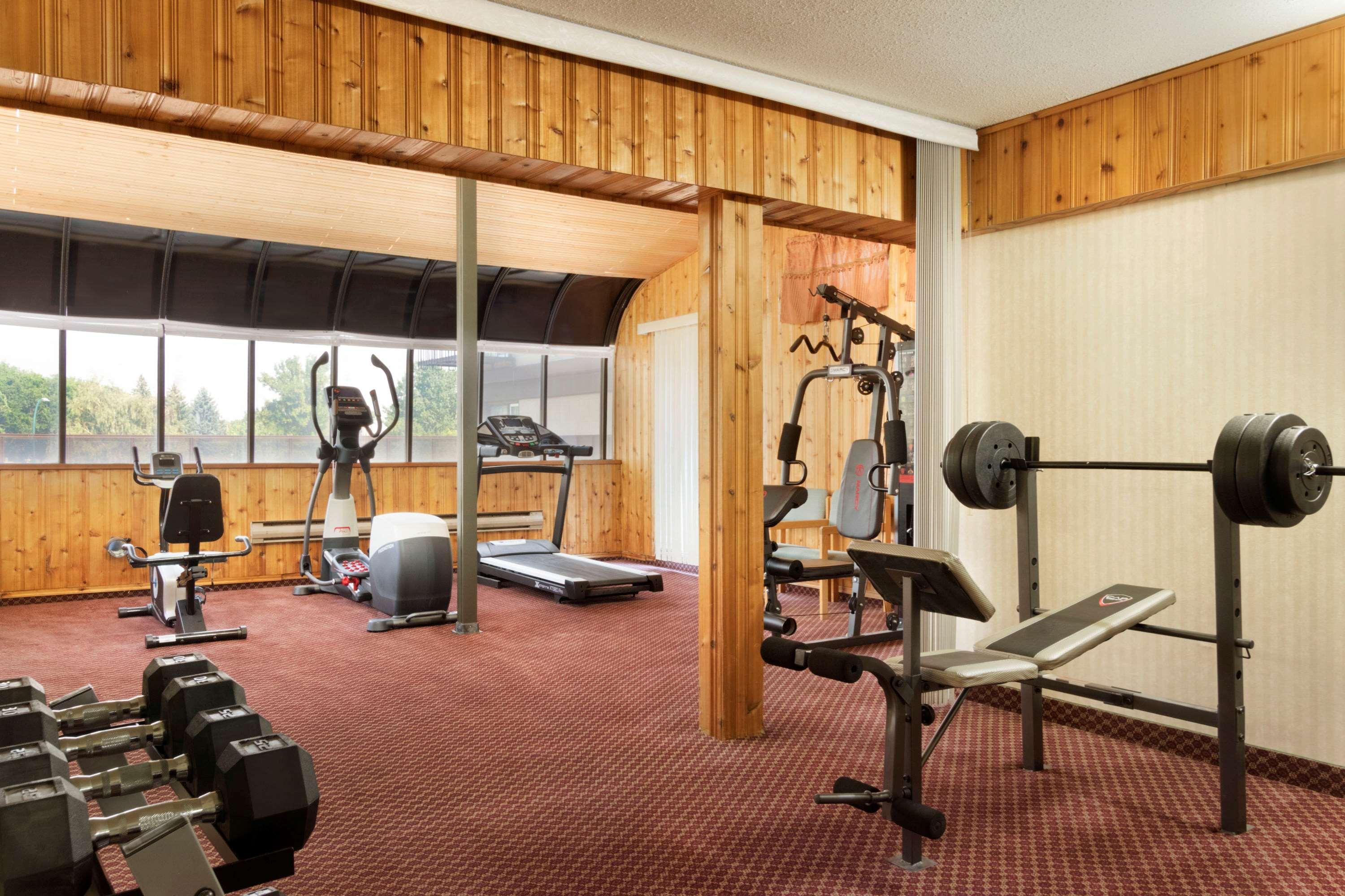 Travelodge By Wyndham Lethbridge Buitenkant foto